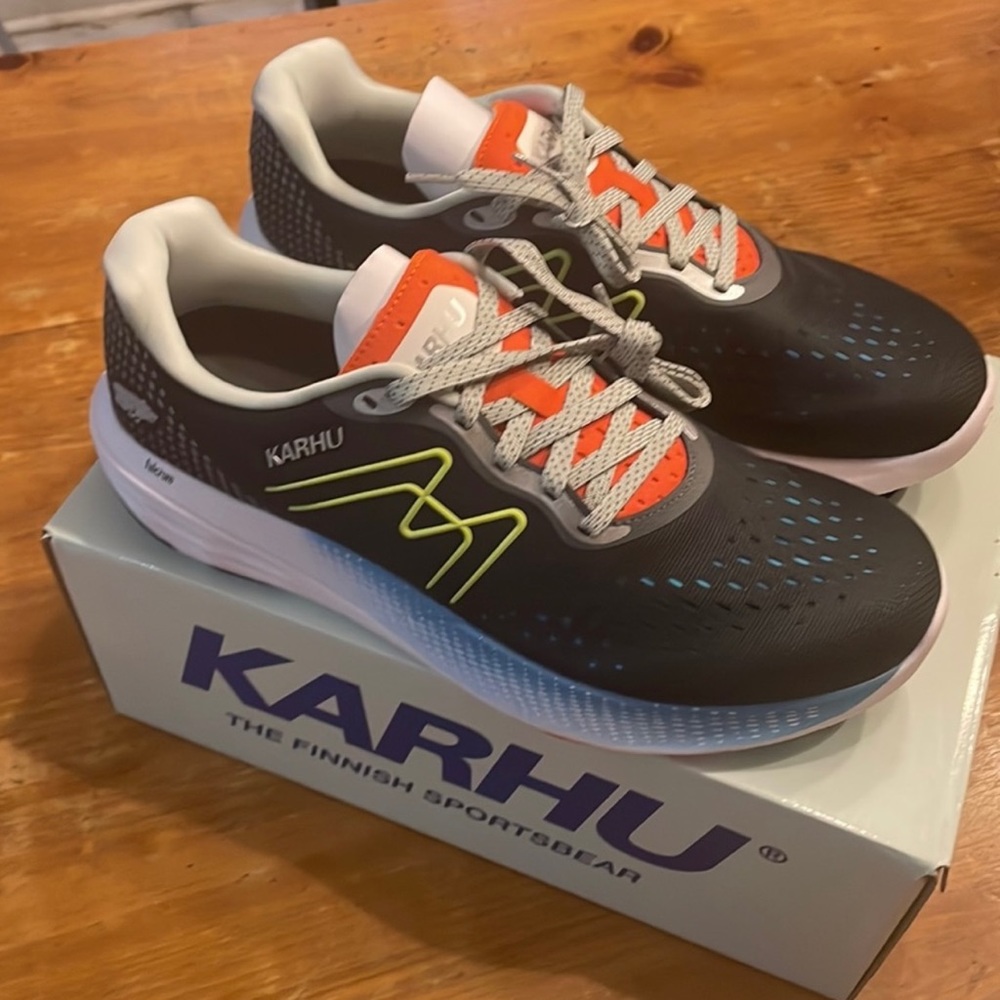 Karhu Ikoni Ortix